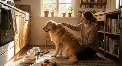 Dog Care 101: Daily Habits That Help Your Pup Thrive