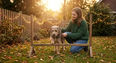 Training As a Love Language: Raising Pets Who Trust and Listen