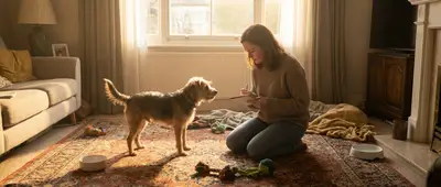 Decoding Your Dog’s Day: How to Truly Understand and Care for Your Pup