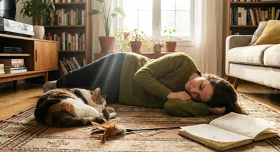 Reading Your Cat’s World: Care That Starts With Understanding